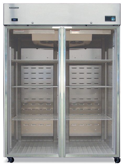 Tủ mát 2 cánh HOSHIZAKI CR2B-FG