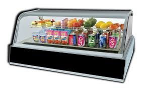 Tủ trưng bày để bàn Berjaya DC 211