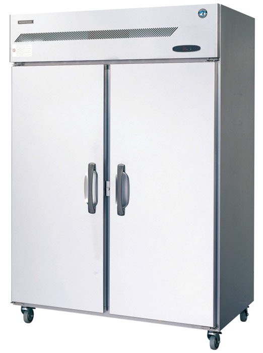 Tủ đông 2 cánh HOSHIZAKI HFE-140B