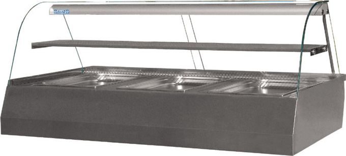 Tủ trưng bày thực phẩm DOCRILUC IE 1/4-150