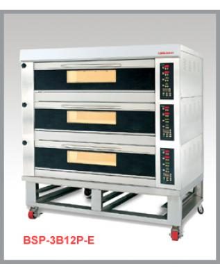 LÒ NƯỚNG ĐIỆN BERJAYA BSP - 3B12P - E
