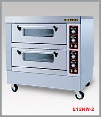 LÒ NƯỚNG ĐIỆN BERJAYA E12KW - 2