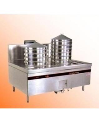 BẾP Á DIMSUM ZFG3-8