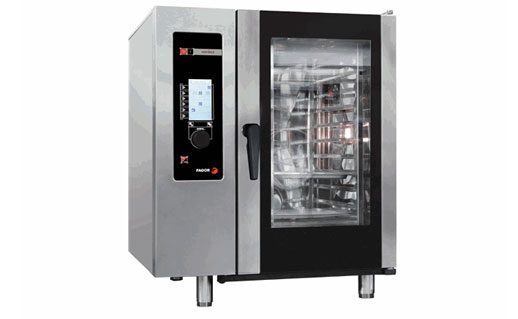 LÒ NƯỚNG GAS FAGOR ACG-101