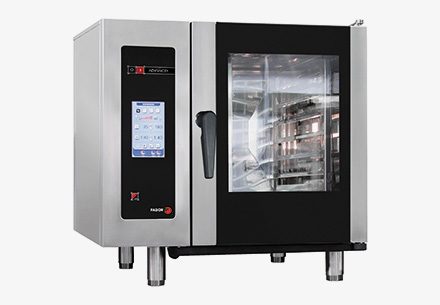 LÒ NƯỚNG ĐIỆN FAGOR AE-102