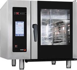 LÒ NƯỚNG GAS FAGOR AG-101