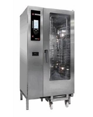 LÒ NƯỚNG GAS FAGOR AG-201