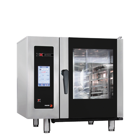 LÒ NƯỚNG ĐIỆN FAGOR APE-201