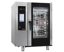 LÒ NƯỚNG GAS FAGOR APG-101