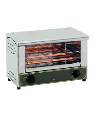 LÒ NƯỚNG ĐỐI LƯU ROLLER GRILL BAR 1000
