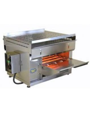 LÒ NƯỚNG ĐỐI LƯU ROLLER GRILL CT 3000