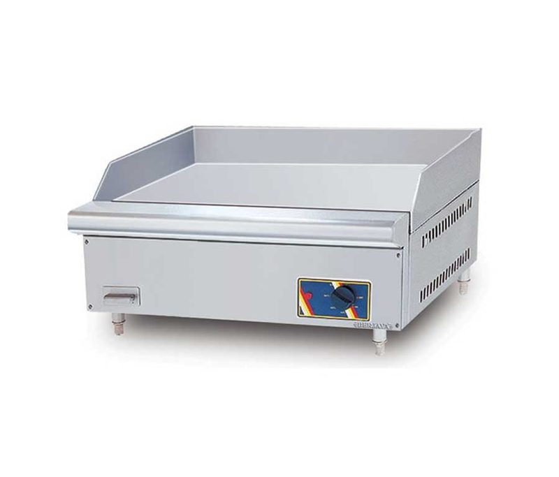 BẾP RÁN PHẲNG BERJAYA EG 3500