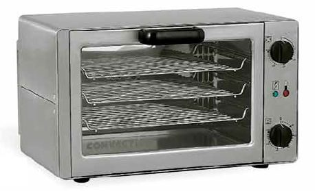 LÒ NƯỚNG ĐỐI LƯU ROLLER GRILL FC-340G