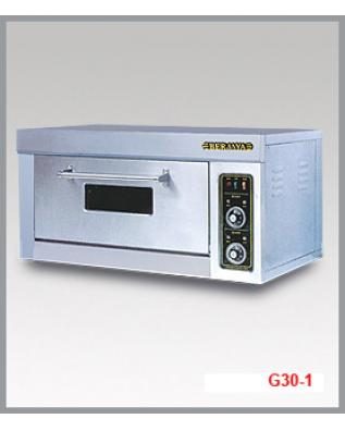 LÒ NƯỚNG GAS BERJAYA I/BSP - G30 - 1