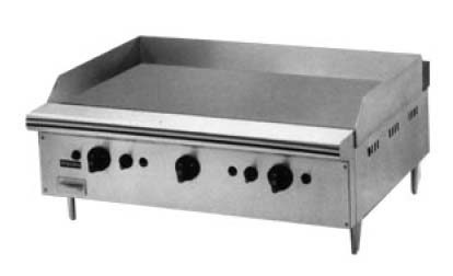 BẾP CHIÊN PHẲNG BẰNG GAS KS-GG3B
