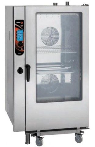 LÒ NƯỚNG ĐIỆN FAGOR VE 201