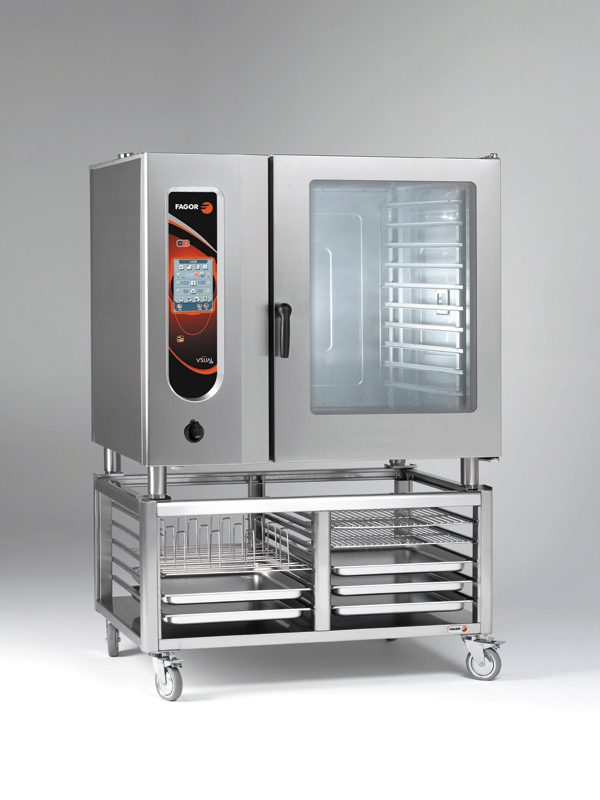 LÒ NƯỚNG ĐIỆN FAGOR VPE 102