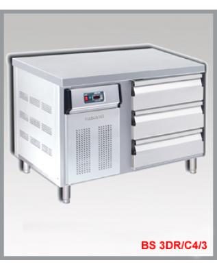 BÀN MÁT 3 NGĂN KÉO BS3DR/C4/3