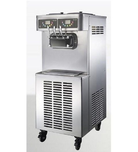 MÁY LÀM KEM HUASHENG HG520C