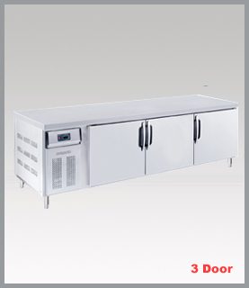 Bàn lạnh 3 cánh BERJAYA KS-BS 3DF7/C