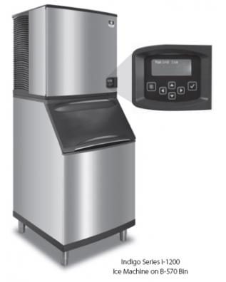 MÁY LÀM NƯỚC ĐÁ MANITOWOC I1200