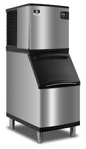 MÁY LÀM NƯỚC ĐÁ MANITOWOC I322