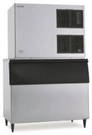 MÁY LÀM ĐÁ VIÊN HOSHIZAKI KM-1900SRH3