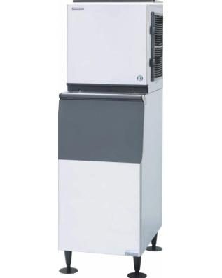 MÁY LÀM ĐÁ BÁN NGUYỆT HOSHIZAKI KMD-270AA