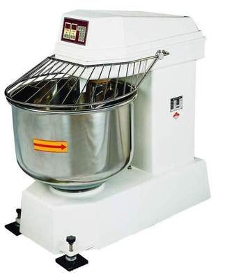 MÁY TRỘN BỘT SWEDLINGHAUS IMP 5