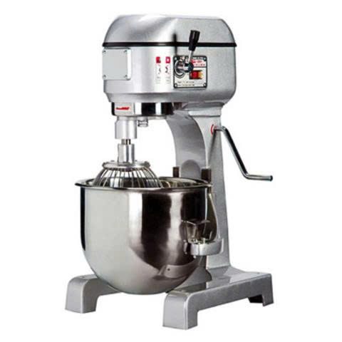 Máy trộn bột 20L Tinso TS-201