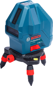 Máy cân mực laser Bosch GLL 5-50