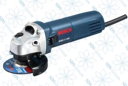 100mm Máy mài góc Bosch GWS 6-100