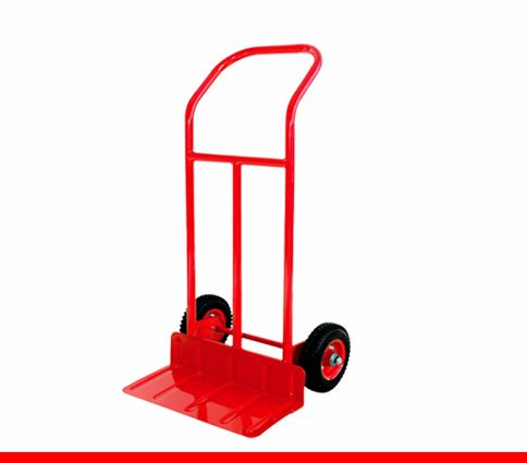 Xe đẩy tay 2 bánh X370