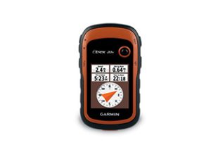 Thiết bị định vị Garmin GPS eTrex 20x