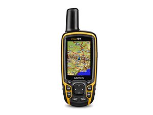 Thiết bị định vị Garmin GPSMAP 64