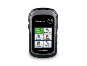 Thiết bị định vị Garmin