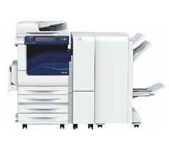Fuji Xerox DocuCentre V4070 CPS