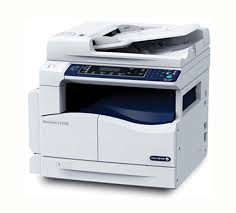 Máy Photocopy Fuji Xerox S2220 CPS Network