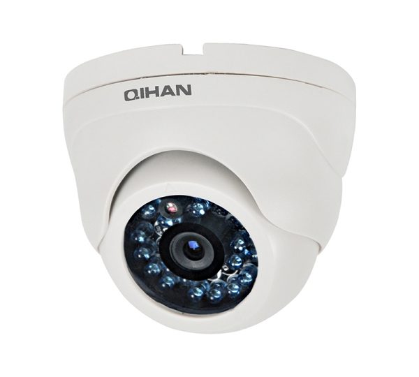 CAMERA QUAN SÁT HỒNG NGOẠI 20M AHD QIHAN QH-3504PC-N