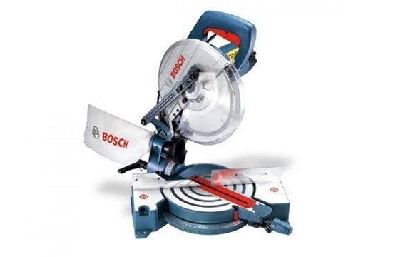 Máy Cắt Góc Đa Năng Bosch GCM 10 M