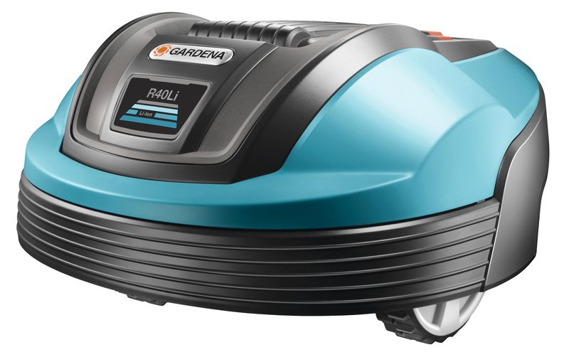 Máy cắt cỏ Robot tự động R40Li - 04071-20