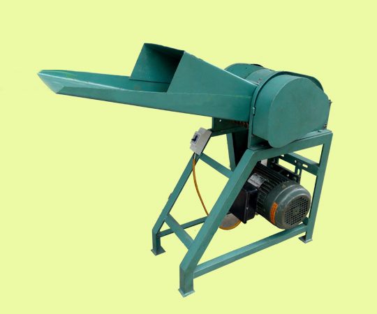 Máy băm cỏ 3A3KW
