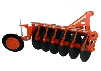 Dàn chảo DH246F (L4508)