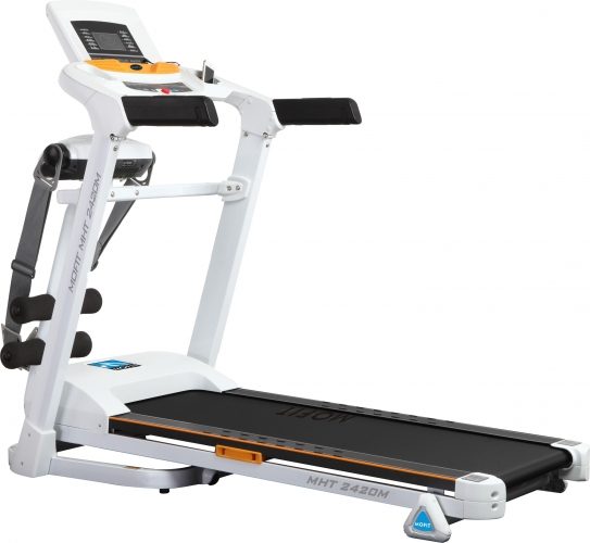Máy chạy điện cao cấp MHT 2420M