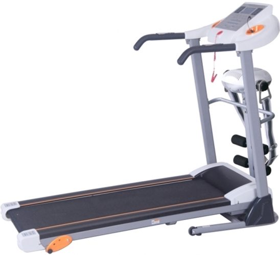 Máy chạy bộ điện đa năng MHT-240A