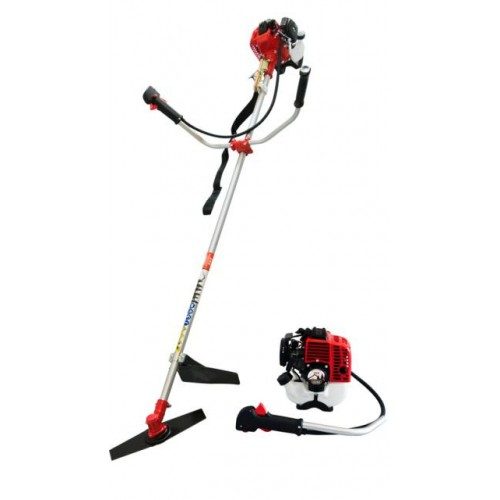 Máy cắt cỏ 2 thì Sharp SP-330