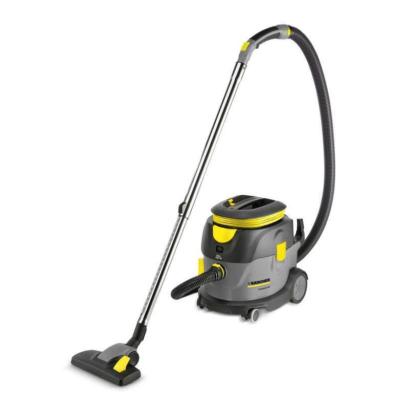 Máy hút bụi khô công nghiệp Karcher T 15/1 HEPA