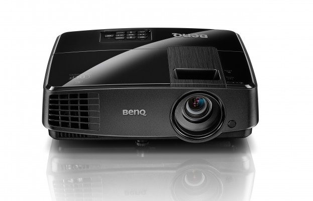 Máy chiếu BenQ MS506