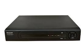 Đầu ghi hình Honeywell CALNVR-2008CP