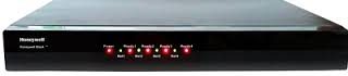 Đầu ghi hình Honeywell CALNVS-DC04
